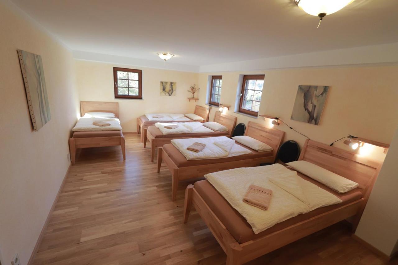 Hotel & Tagungszentrum Schloss Hohenfels Hohenfels  Bagian luar foto