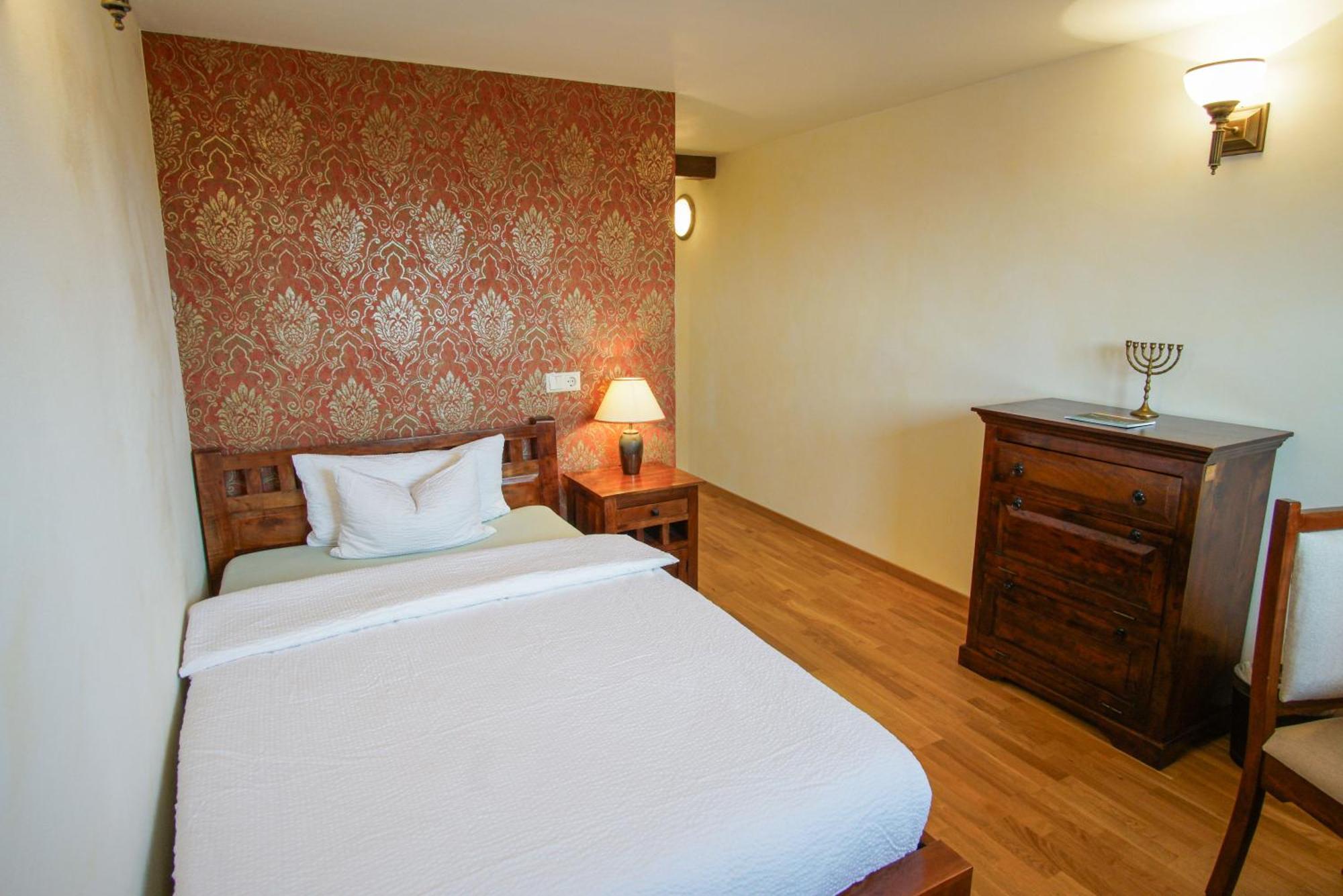 Hotel & Tagungszentrum Schloss Hohenfels Hohenfels  Bagian luar foto